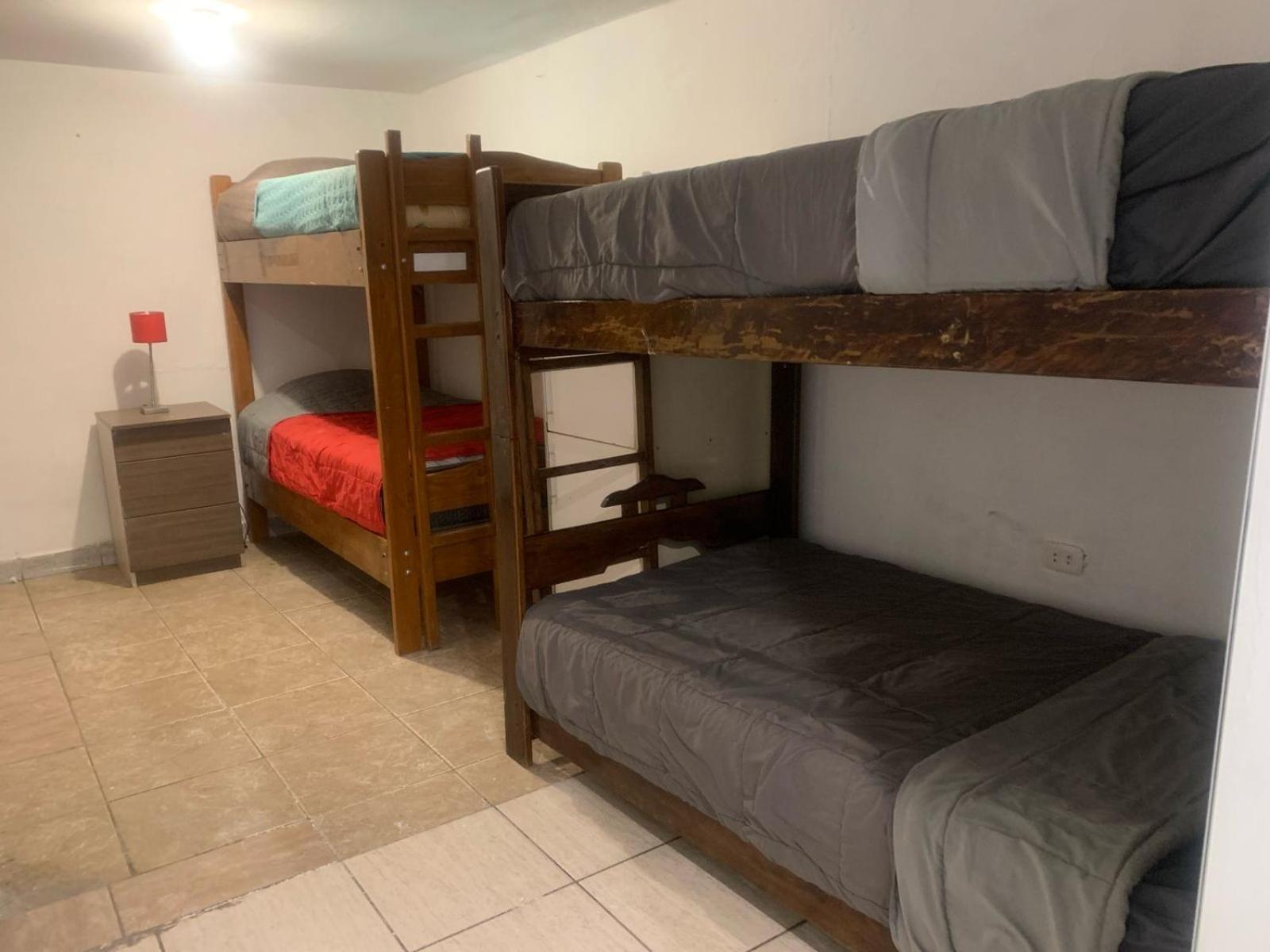 Chakraruna Backpackers Cajamarca Exterior foto